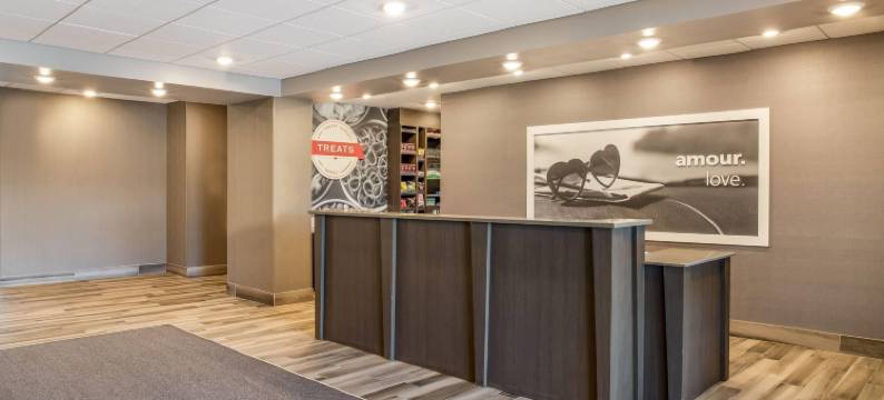 Ramada by Wyndham St. Paul AB(Ramada by Wyndham St. Paul AB)图片