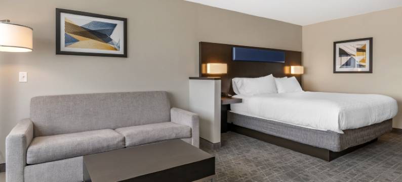 兰开斯特智选假日套房酒店-芒特乔伊(Holiday Inn Express & Suites LANCASTER - MOUNT JOY by IHG)图片