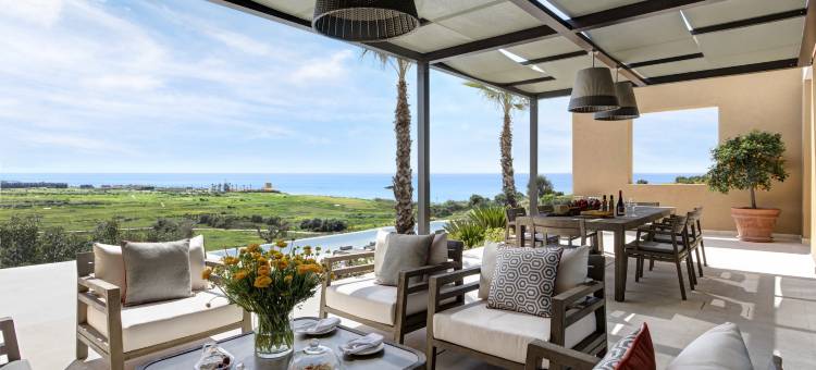 Rocco Forte私人别墅(Rocco Forte Private Villas)图片