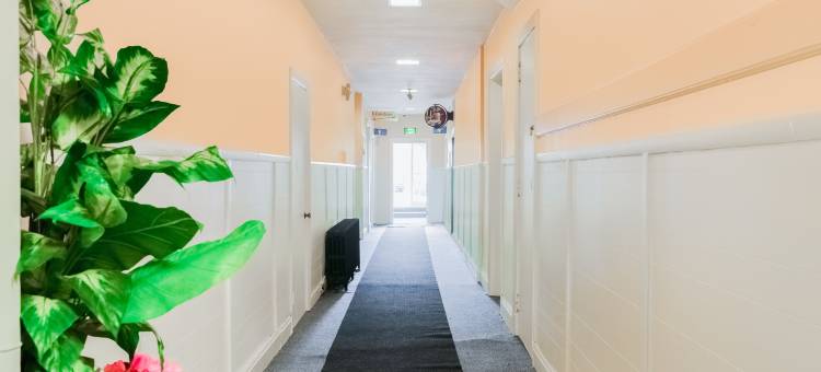 OYO 布拉德福德主街PA酒店(OYO Hotel Bradford Main St PA)图片