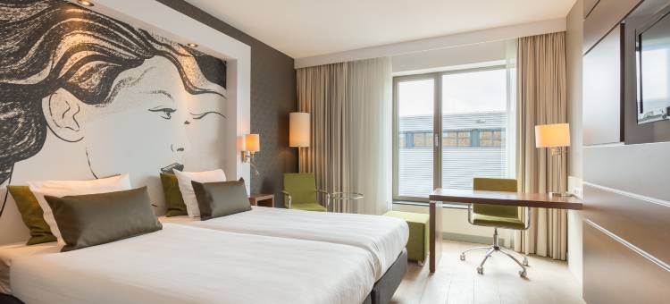 帕彭德雷赫特莱昂纳多酒店(Leonardo Hotel Papendrecht)图片