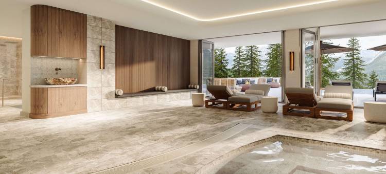 班夫·里姆洛克度假酒店(Rimrock Banff, Emblems Collection)图片