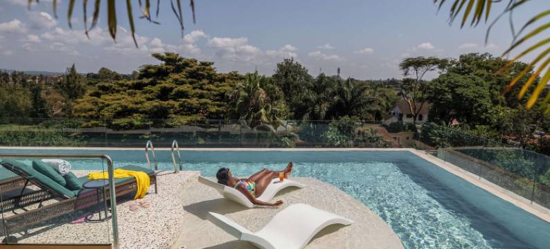 内罗毕宝石森林酒店 - 美憬阁系列(Gem Forest Hotel Nairobi - MGallery Collection)图片