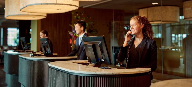 哈勒姆范得瓦克酒店(Van der Valk Hotel Haarlem)图片