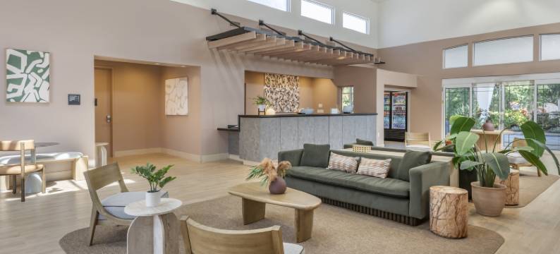 voco基西米奥兰多由IHG经营(Voco Kissimmee Orlando by IHG)图片