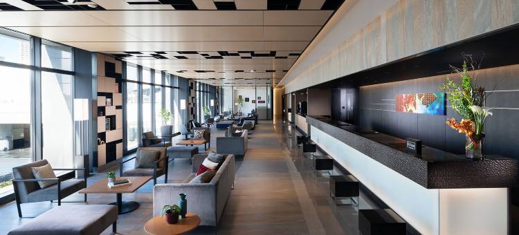 东京有明希尔顿逸林酒店(DoubleTree by Hilton Tokyo Ariake)图片