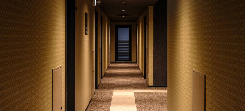 酒店水滨浜松(Hotel Sui Hamamatsu by Abest)图片