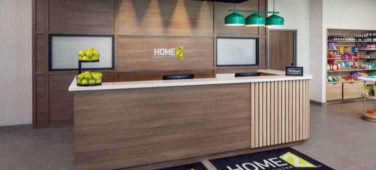 Home2 Suites by Hilton Bastrop图片