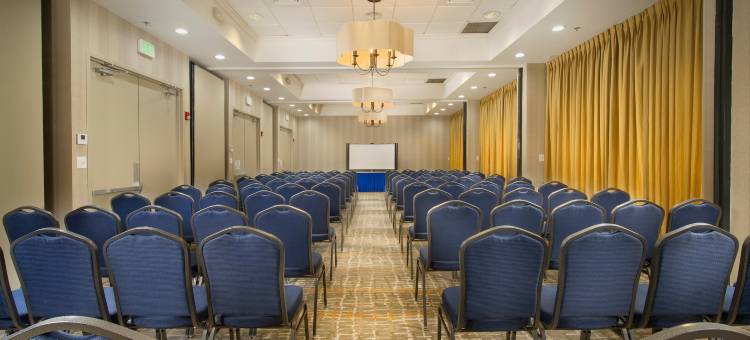 Holiday Inn 迈阿密多拉区(Holiday Inn Miami-Doral Area)图片