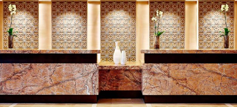 麦克道尔山斯科特斯德万豪酒店(Scottsdale Marriott at McDowell Mountains)图片