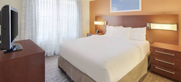 Residence Inn Indianapolis Airport图片