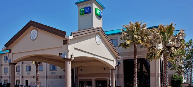 智选假日套房酒店查尔斯湖(Holiday Inn Express & Suites LAKE CHARLES by IHG)图片