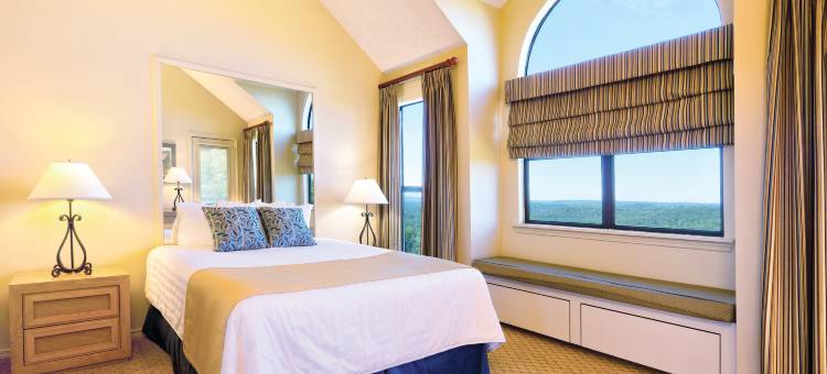 温德姆费尔菲尔德湾度假村(Club Wyndham Resort at Fairfield Bay)图片