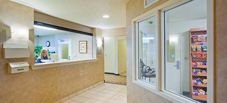 Candlewood Suites 威廉斯波特 by IHG(Candlewood Suites Williamsport by IHG)图片