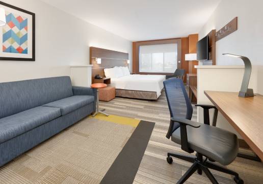 智选假日套房酒店米切尔 by IHG(Holiday Inn Express & Suites MITCHELL by IHG)