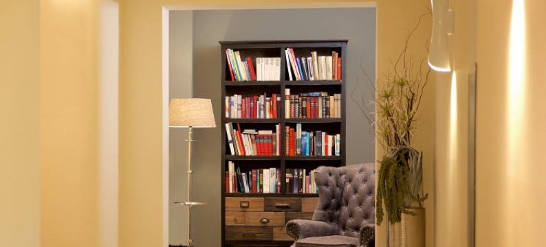 王子酒店(Hotel Prinzregent)图片