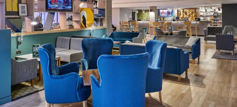 Holiday Inn 陶顿M5，JCT.25(Holiday Inn TAUNTON M5, JCT.25 by IHG)图片