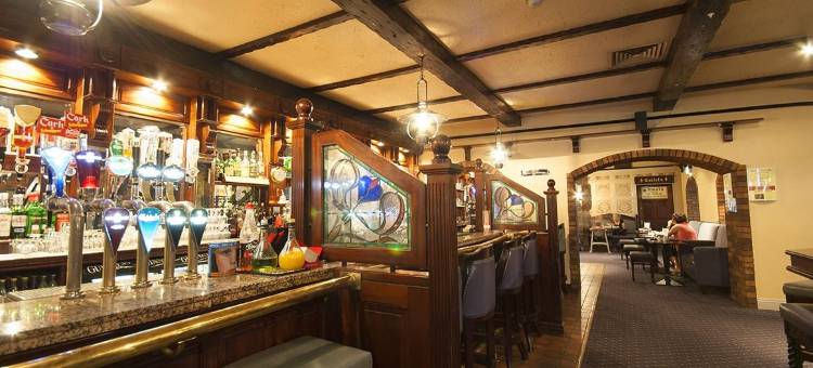 道莉酒店(Dooly's Hotel)图片