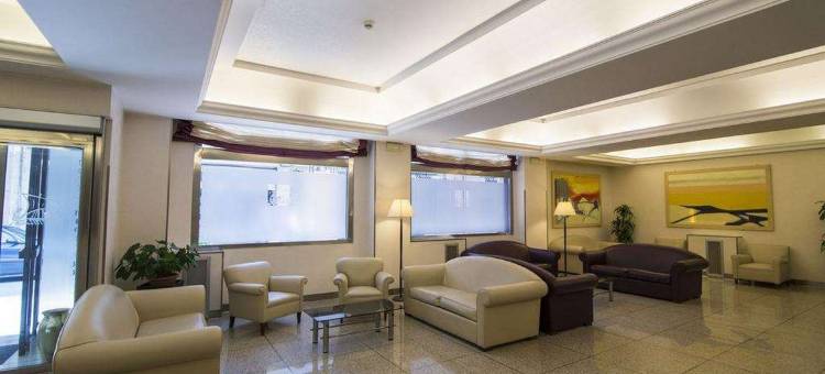 地中海酒店(Hotel Mediterraneo)图片