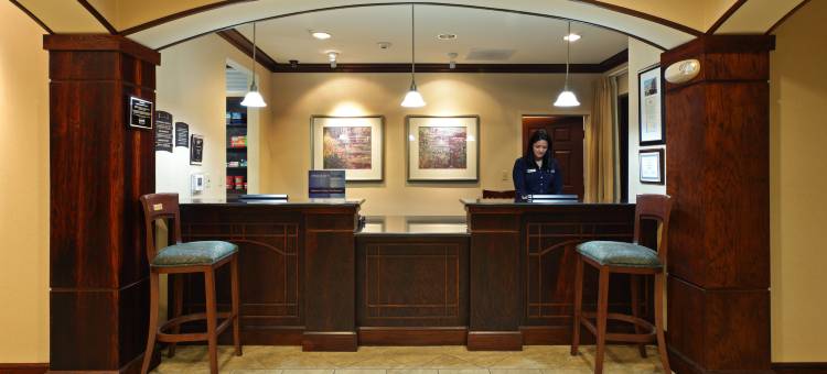 Staybridge Suites 温泉城(Staybridge Suites Hot Springs)图片