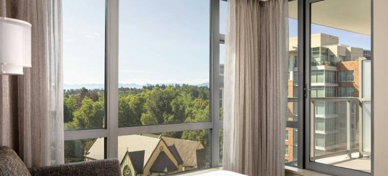 维多利亚内港万豪酒店(Victoria Marriott Inner Harbour)图片