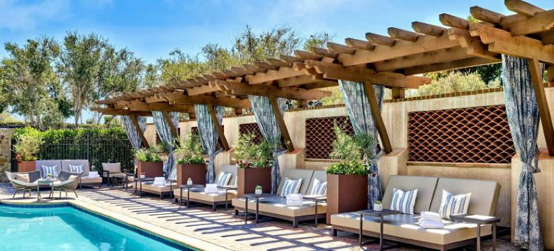 圣胡安卡皮斯特拉诺任务酒店-傲途格精选(Inn at the Mission San Juan Capistrano, Autograph Collection)图片