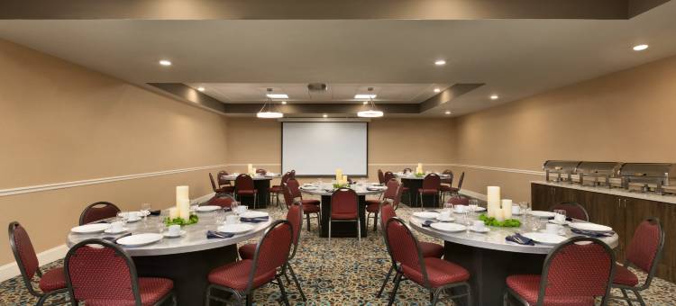 史特斯维尔希尔顿花园酒店(Hilton Garden Inn Statesville)图片