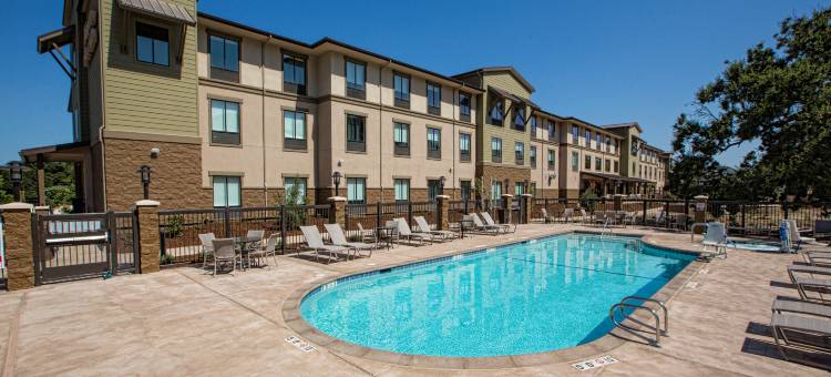 欢朋酒店及套房布尔顿/圣伊内斯山谷(Hampton Inn & Suites Buellton/Santa Ynez)图片