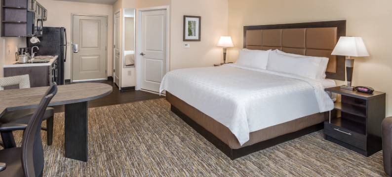 Candlewood Suites BENSALEM - PHILADELPHIA AREA by IHG图片