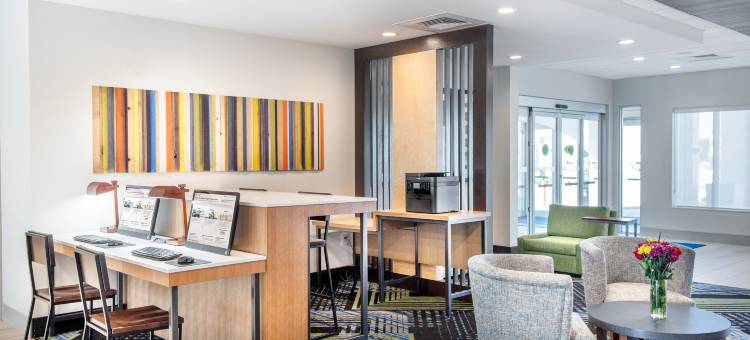 蓬塔戈达智选假日套房酒店(Holiday Inn Express & Suites PUNTA GORDA by IHG)图片