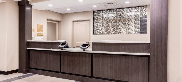 Candlewood Suites Eau Claire I-94 by IHG图片