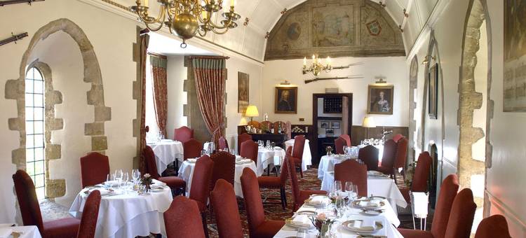 安柏丽城堡瑞莱斯酒店(Amberley Castle- A Relais & Chateaux Hotel)图片