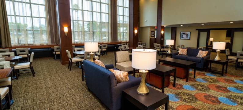 Staybridge Suites NEWARK - FREMONT by IHG图片