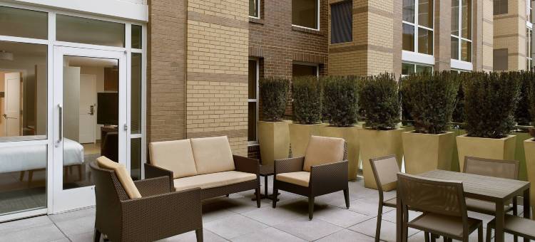 Residence Inn Lexington City Center图片