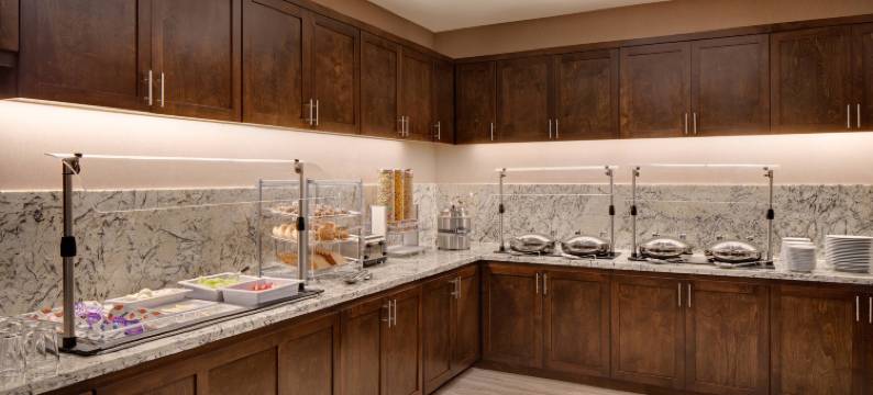 西雅图南/伦顿居家酒店(Residence Inn Seattle South/Renton)图片