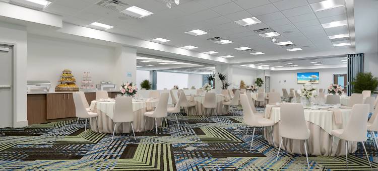 Holiday Inn Express Jacksonville South Bartram Prk图片