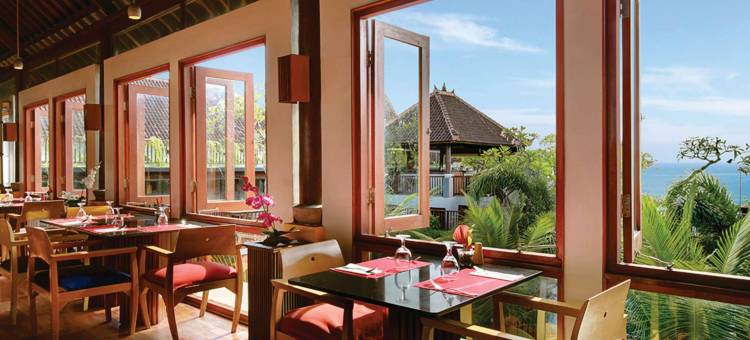 巴厘岛库塔美居酒店(Mercure Kuta Bali)图片