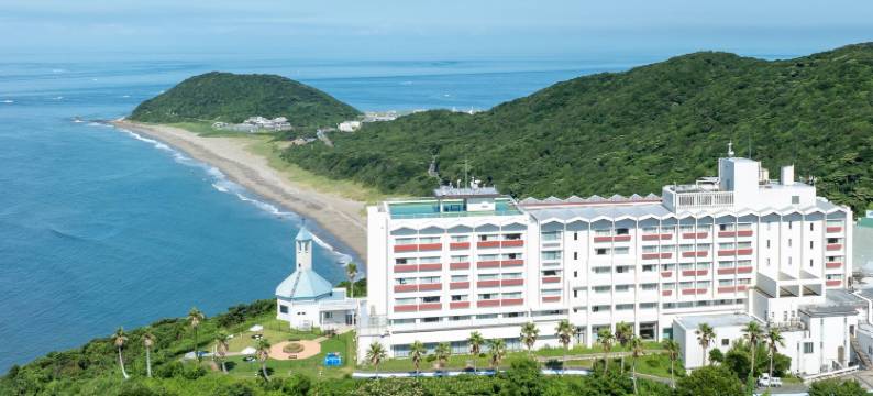 伊良湖海洋度假村(Irago Ocean Resort)图片