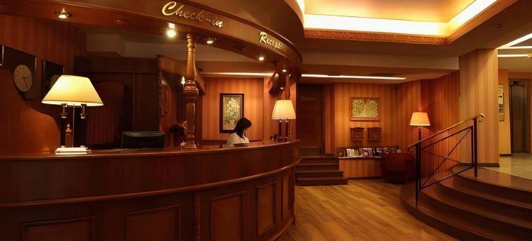 丽城大酒店(Belvedere)图片