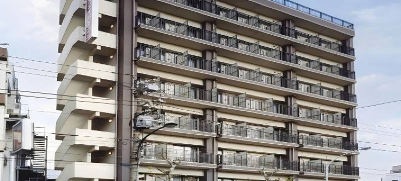 日本宫殿酒店(Hotel Palace Japan)图片