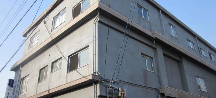 海边之宿Ueji(Ueji)图片