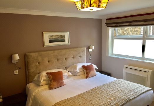 Beaufort House - KnightsbridgeHotel Overview