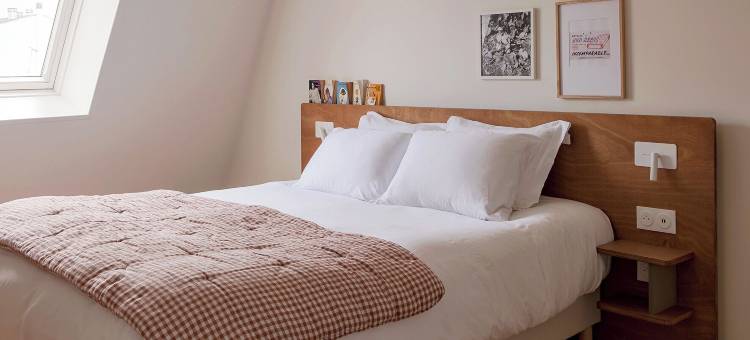 阿尔弗雷德酒店 孔皮埃涅(Alfred Hotels Compiègne)图片