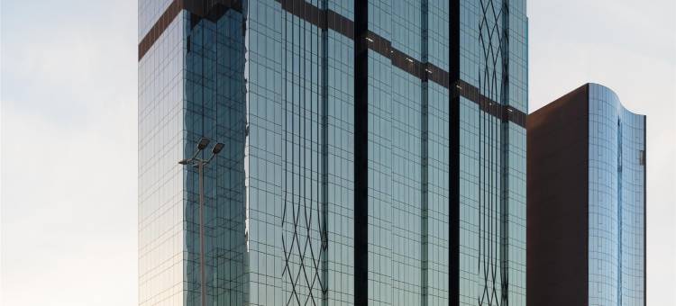 Park Inn by Radisson Hotel and Apartments, Kuwait图片