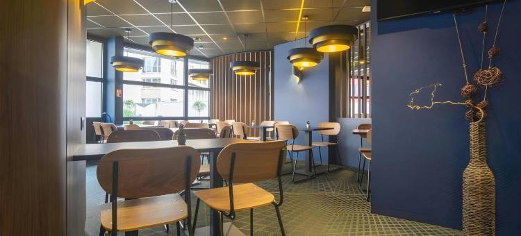 城市公寓-可至斯特拉斯堡(City Residence Access Strasbourg)图片