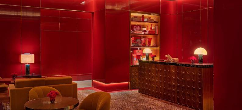 纽约FAENA酒店(Faena New York)图片