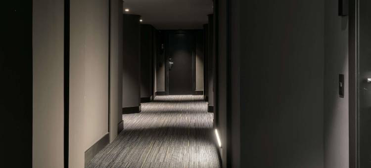 贝洛奥里藏特贝尔韦代雷美居凯撒商务酒店(Caesar Business Belo Horizonte Belvedere)图片