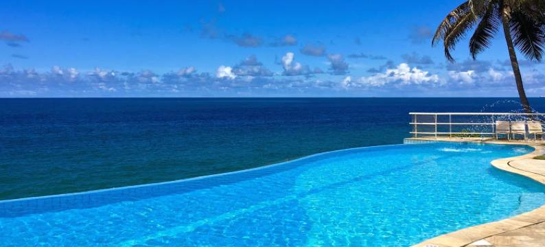 萨尔瓦多里约沃麦欧美居酒店(Mercure Salvador Rio Vermelho)图片