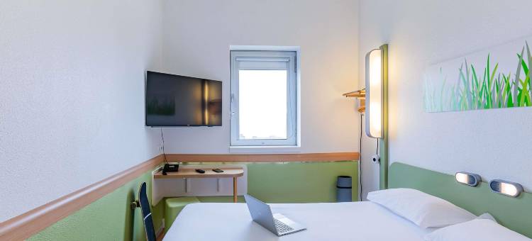 ibis budget 波尔图盖亚酒店(Hotel Ibis Budget Porto Gaia)图片