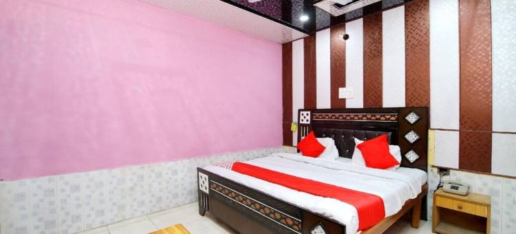 基兰酒店HP(Hotel Kiran Talai HP)图片